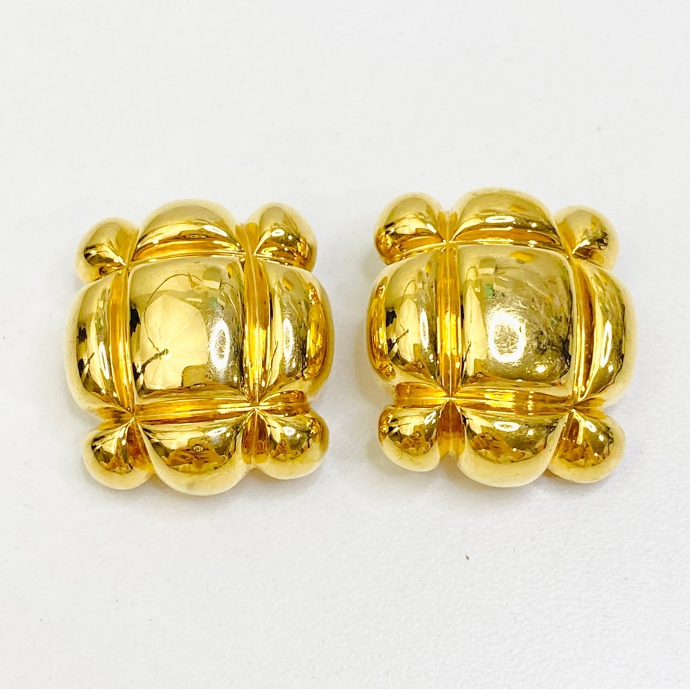St. John Earrings